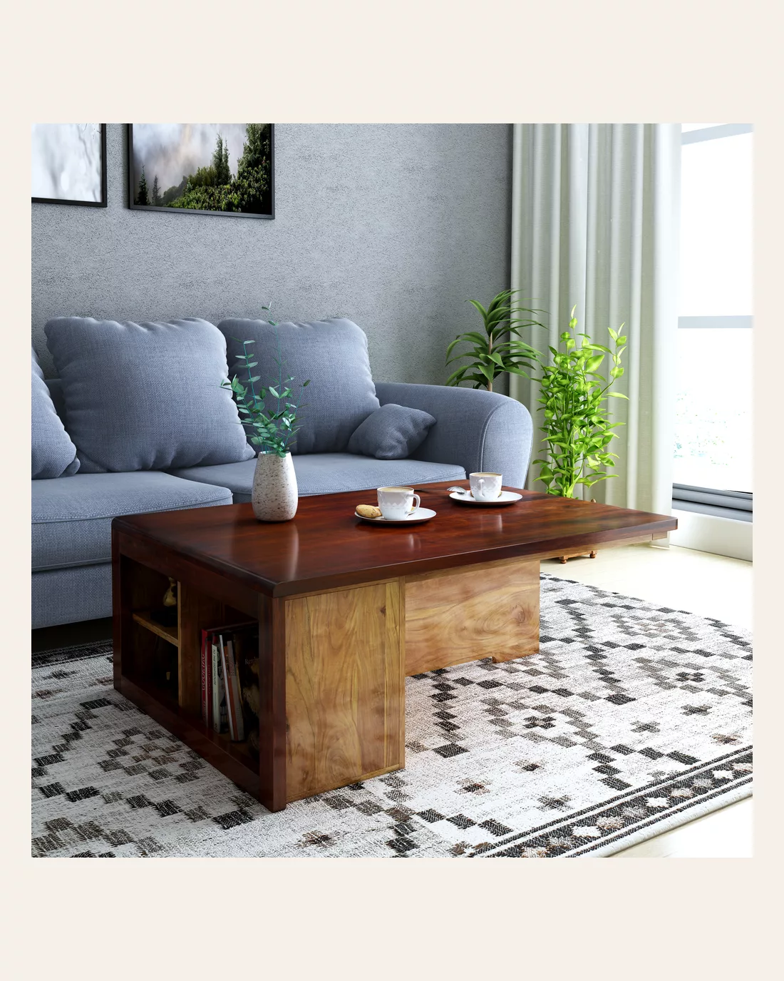 Takino Coffee Table
