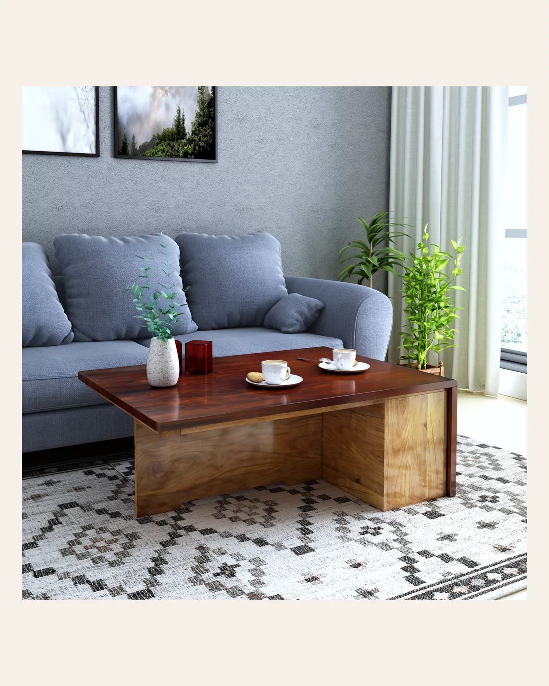 Takino Coffee Table