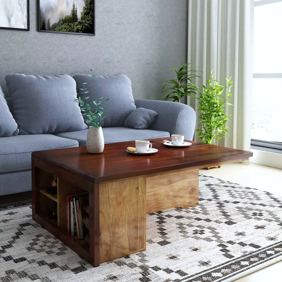 Takino Coffee Table