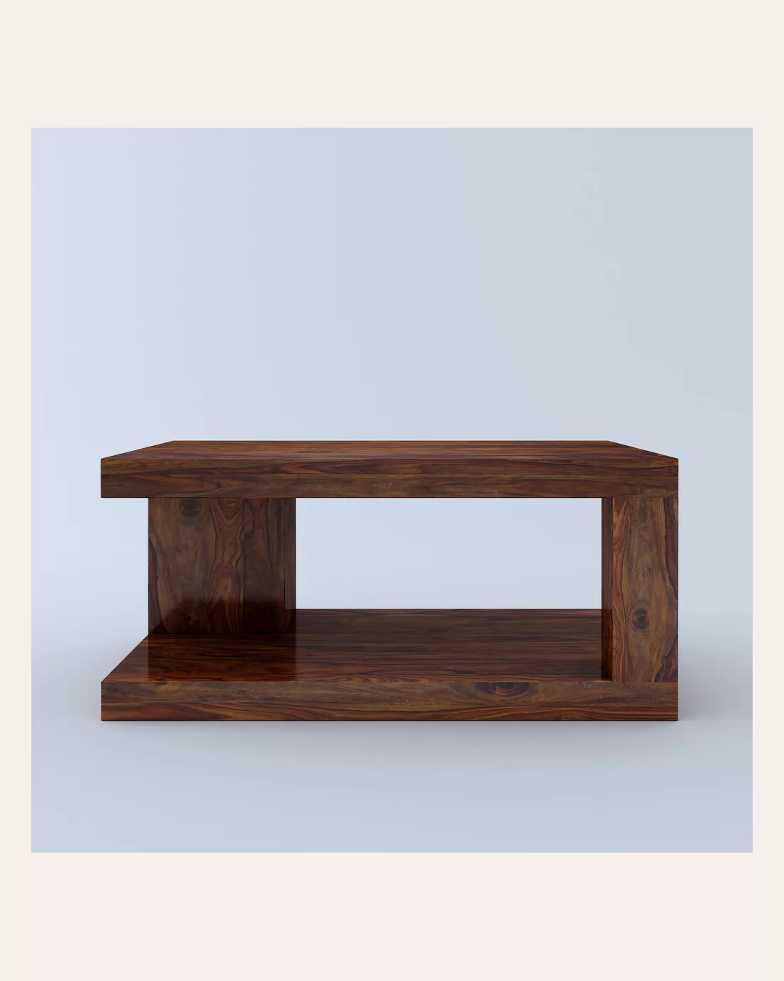 Waldo Coffee Table