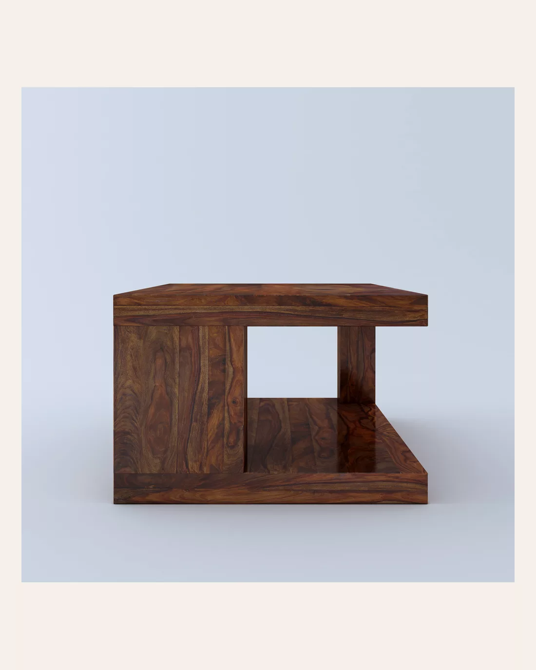 Waldo Coffee Table