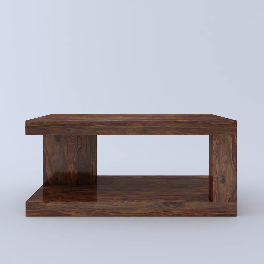 Waldo Coffee Table