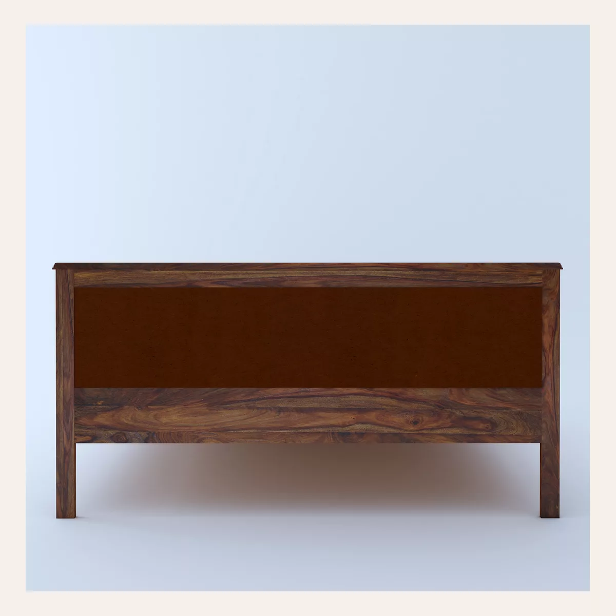 Weave King Without Storage Bed