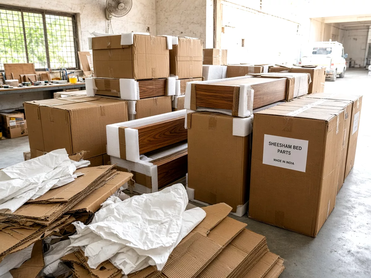 Packaging