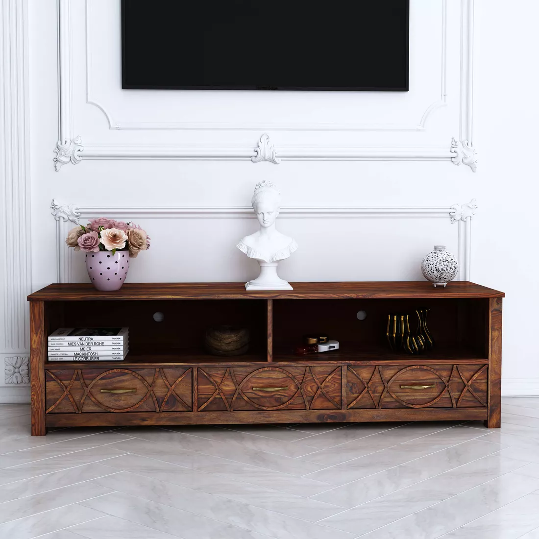 Lounge rooms