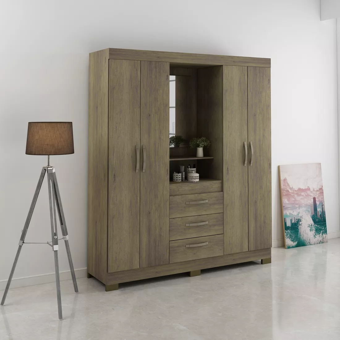 Wardrobes