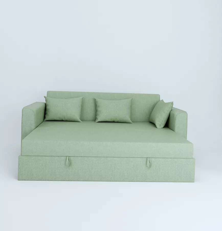 Adline Sofa-cum-Bed