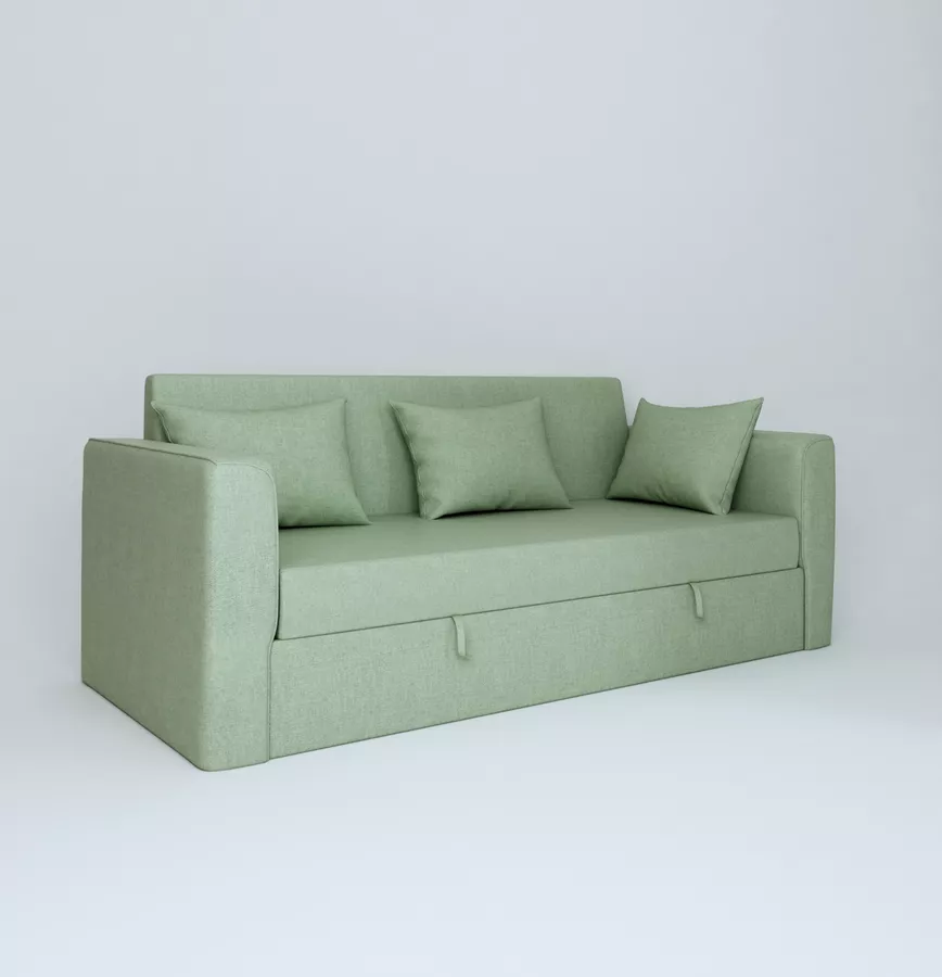 Adline Sofa-cum-Bed