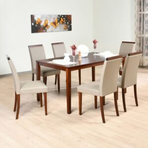 6 Seater Dining Sets