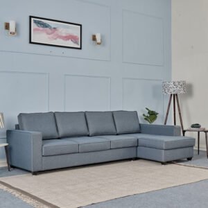 L Shaped Sofa Sets