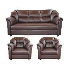 Leather Sofa Sets