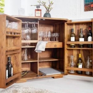 Bar Cabinets